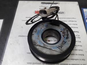 Gebruikte Magneetkoppeling aircopomp Opel Zafira (M75) 1.6 16V Prijs op aanvraag aangeboden door N Kossen Autorecycling BV