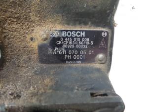 Gebruikte Dieselpomp Mercedes E Combi (S210) 2.2 E-220 CDI 16V Prijs op aanvraag aangeboden door N Kossen Autorecycling BV