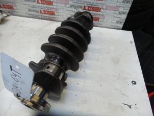 Gebruikte Krukas Volvo V50 Prijs op aanvraag aangeboden door N Kossen Autorecycling BV