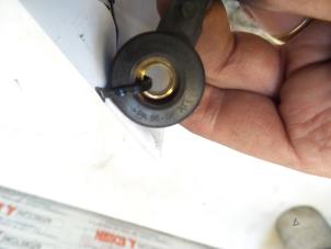 Gebruikte Pingelsensor Mercedes Sprinter 3,5t (906.63) 513 CDI 16V Euro 5 Prijs op aanvraag aangeboden door N Kossen Autorecycling BV