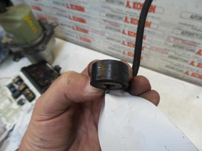 Gebruikte Pingelsensor Mercedes Sprinter 3,5t (906.63) 513 CDI 16V Euro 5 Prijs op aanvraag aangeboden door N Kossen Autorecycling BV