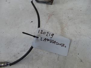 Gebruikte Lambda Sonde Nissan Almera (N16) 1.5 16V Prijs op aanvraag aangeboden door N Kossen Autorecycling BV