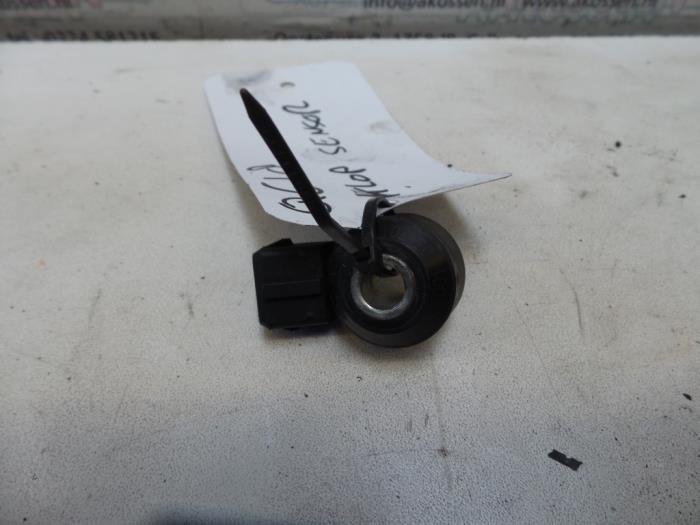 Gebruikte Pingelsensor Nissan Almera Prijs op aanvraag aangeboden door N Kossen Autorecycling BV