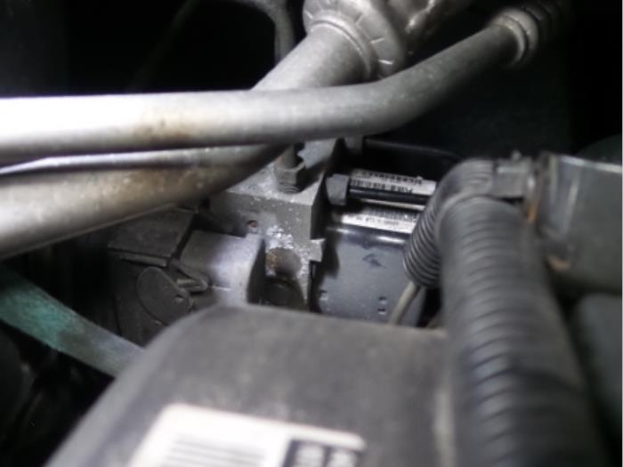 Gebruikte ABS Pomp Dodge Caliber 2.0 CRD 16V Prijs op aanvraag aangeboden door N Kossen Autorecycling BV