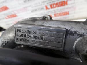 Gebruikte G-lader Chrysler Voyager Prijs op aanvraag aangeboden door N Kossen Autorecycling BV