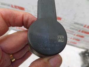 Gebruikte Brandstofdruk sensor BMW 5-Serie Prijs op aanvraag aangeboden door N Kossen Autorecycling BV