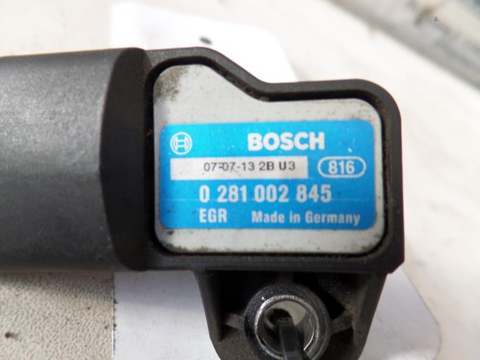 Gebruikte Map Sensor (inlaatspruitstuk) Chrysler Voyager Prijs op aanvraag aangeboden door N Kossen Autorecycling BV