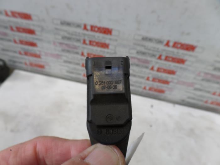 Gebruikte Sensor Nokkenas Chrysler Voyager Prijs op aanvraag aangeboden door N Kossen Autorecycling BV