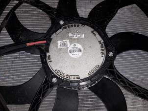 Gebruikte Koelvin Volkswagen Transporter T5 2.0 TDI DRF Prijs op aanvraag aangeboden door N Kossen Autorecycling BV