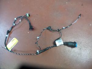 Gebruikte Elektrische Bedrading Compleet Opel Meriva Prijs op aanvraag aangeboden door N Kossen Autorecycling BV