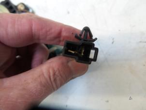 Gebruikte Ruitmechaniek 4Deurs links-voor Chevrolet Matiz 0.8 S,SE Prijs op aanvraag aangeboden door N Kossen Autorecycling BV