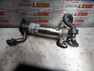 Gebruikte EGR koeler Ford Transit Prijs op aanvraag aangeboden door N Kossen Autorecycling BV