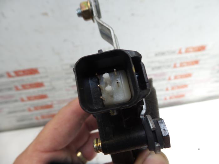 Kia Picanto Motoren Centrale Deurvergrendeling voorraad