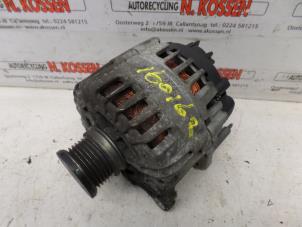 Gebruikte Dynamo Volkswagen Transporter T5 2.0 TDI DRF Prijs op aanvraag aangeboden door N Kossen Autorecycling BV