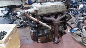 Gebruikte Motor Fiat Ducato (230/231/232) 2.8 D 14 Prijs op aanvraag aangeboden door N Kossen Autorecycling BV