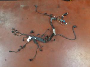 Gebruikte Kabelboom BMW 5 serie Touring (E61) 530d 24V Prijs op aanvraag aangeboden door N Kossen Autorecycling BV