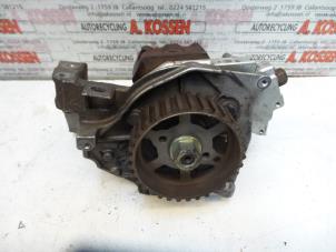 Gebruikte Dieselpomp Volvo V50 (MW) 1.6 D 16V Prijs op aanvraag aangeboden door N Kossen Autorecycling BV