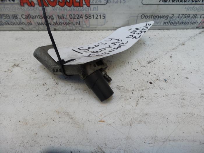 Gebruikte Krukas sensor Mercedes Sprinter 3,5t (906.73) 316 CDI 16V Prijs op aanvraag aangeboden door N Kossen Autorecycling BV