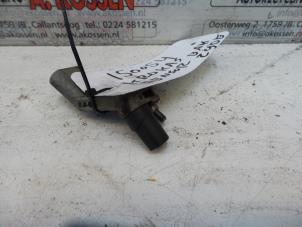 Gebruikte Krukas sensor Mercedes Sprinter 3,5t (906.73) 316 CDI 16V Prijs op aanvraag aangeboden door N Kossen Autorecycling BV