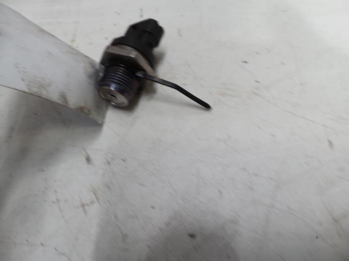 Gebruikte Brandstofdruk sensor Kia Sorento Prijs op aanvraag aangeboden door N Kossen Autorecycling BV