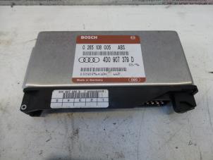 Gebruikte ABS Computer Audi A4 (B5) 1.6 Prijs op aanvraag aangeboden door N Kossen Autorecycling BV