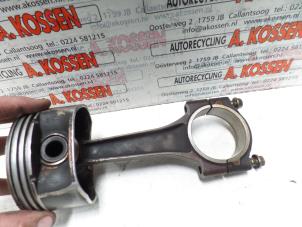 Gebruikte Drijfstang Dodge RAM Prijs op aanvraag aangeboden door N Kossen Autorecycling BV