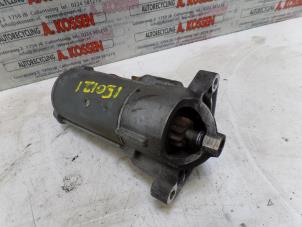 Gebruikte Startmotor Opel Movano Combi 2.2 DTI Prijs op aanvraag aangeboden door N Kossen Autorecycling BV