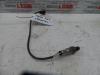 Lambda Sonde van een Renault Twingo II (CN), 2007 / 2014 1.2 16V, Hatchback, 2Dr, Benzine, 1.149cc, 55kW (75pk), FWD, D4F764; D4FE7; D4F772; D4FJ7; D4F770, 2007-03 / 2014-09 2013