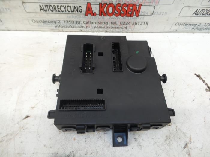 Computer Diversen van een Renault Twingo II (CN) 1.2 16V 2013