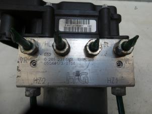 Gebruikte ABS Pomp Opel Tigra Prijs op aanvraag aangeboden door N Kossen Autorecycling BV