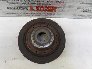 Gebruikte Krukas Poelie Renault Kangoo Express (FC) 1.6 16V Prijs op aanvraag aangeboden door N Kossen Autorecycling BV