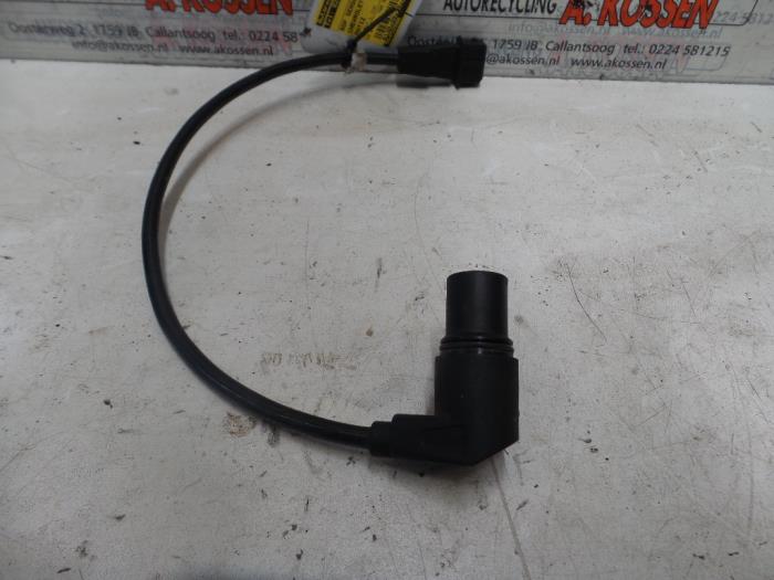 Gebruikte BDP Sensor Chevrolet Matiz 0.8 Prijs op aanvraag aangeboden door N Kossen Autorecycling BV