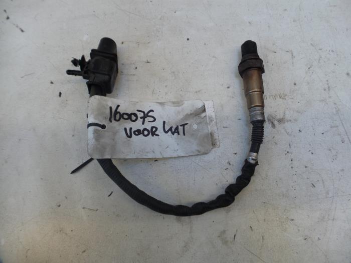 Gebruikte Lambda Sonde Hyundai Santafe Prijs op aanvraag aangeboden door N Kossen Autorecycling BV