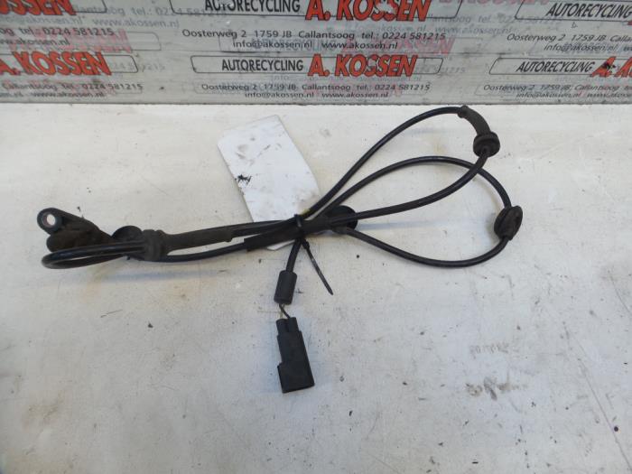 Gebruikte ABS Sensor Ford Transit 2.4 TDCi 16V Prijs op aanvraag aangeboden door N Kossen Autorecycling BV