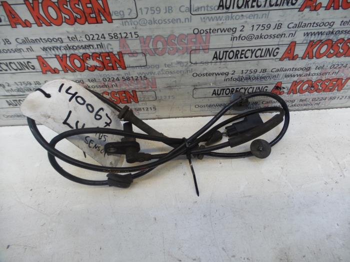 Gebruikte ABS Sensor Ford Transit 2.4 TDCi 16V Prijs op aanvraag aangeboden door N Kossen Autorecycling BV