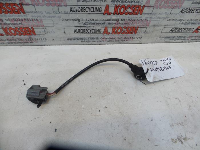 Gebruikte Klopsensor Volvo V50 (MW) 1.8 16V Prijs op aanvraag aangeboden door N Kossen Autorecycling BV