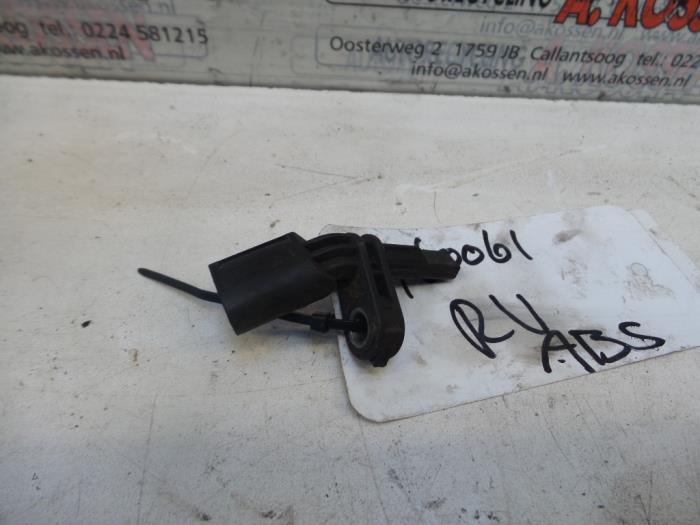 Volkswagen Caddy ABS Sensoren voorraad Onderdelenlijn.nl