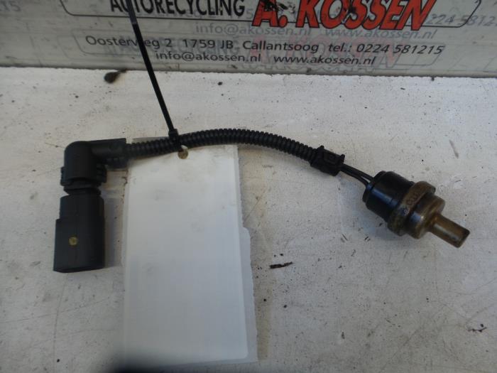 Gebruikte Motor Temperatuursensor Volkswagen Transporter Prijs op aanvraag aangeboden door N Kossen Autorecycling BV