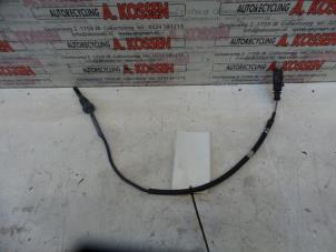 Gebruikte Nox sensor Volkswagen Transporter Prijs op aanvraag aangeboden door N Kossen Autorecycling BV