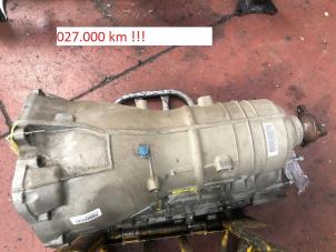 Gebruikte Automaatbak BMW 5 serie (E60) 525d 24V Prijs op aanvraag aangeboden door N Kossen Autorecycling BV