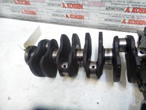 Gebruikte Krukas Fiat Panda (169) 1.2 Fire Prijs op aanvraag aangeboden door N Kossen Autorecycling BV