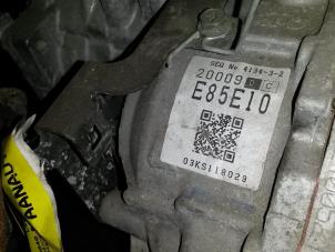 Gebruikte Automaatbak Suzuki Wagon-R+ (RB) 1.3 16V VVT Prijs op aanvraag aangeboden door N Kossen Autorecycling BV