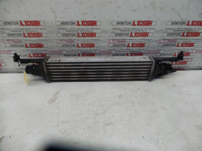 Gebruikte Intercooler Opel Corsa Prijs op aanvraag aangeboden door N Kossen Autorecycling BV