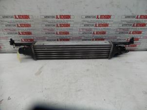 Gebruikte Intercooler Opel Corsa Prijs op aanvraag aangeboden door N Kossen Autorecycling BV