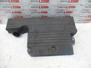 Gebruikte Luchtfilterhuis Mazda 2 (NB/NC/ND/NE) 1.4 16V Prijs op aanvraag aangeboden door N Kossen Autorecycling BV