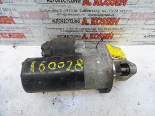 Gebruikte Startmotor Mercedes ML I (163) 3.2 320 V6 18V Prijs op aanvraag aangeboden door N Kossen Autorecycling BV