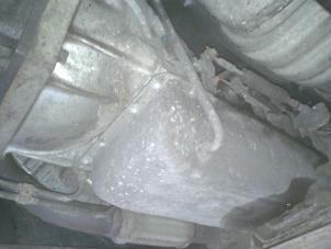 Gebruikte Automaatbak Hyundai Terracan 2.9 CRDi 16V Prijs op aanvraag aangeboden door N Kossen Autorecycling BV