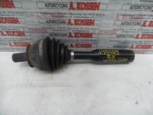 Gebruikte Homokineetas rechts-voor Volvo XC60 I (DZ) 3.2 24V AWD Prijs op aanvraag aangeboden door N Kossen Autorecycling BV