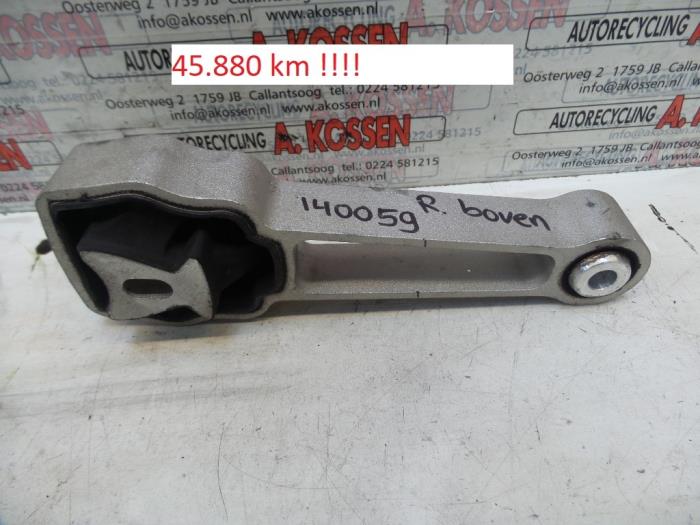 Gebruikte Motorrubber Volvo XC60 I (DZ) 3.2 24V AWD Prijs op aanvraag aangeboden door N Kossen Autorecycling BV