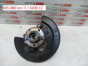 Gebruikte Asschenkel links-voor Volvo XC60 I (DZ) 3.2 24V AWD Prijs op aanvraag aangeboden door N Kossen Autorecycling BV